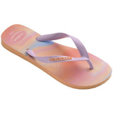 Havaians Mulher Top Fashion