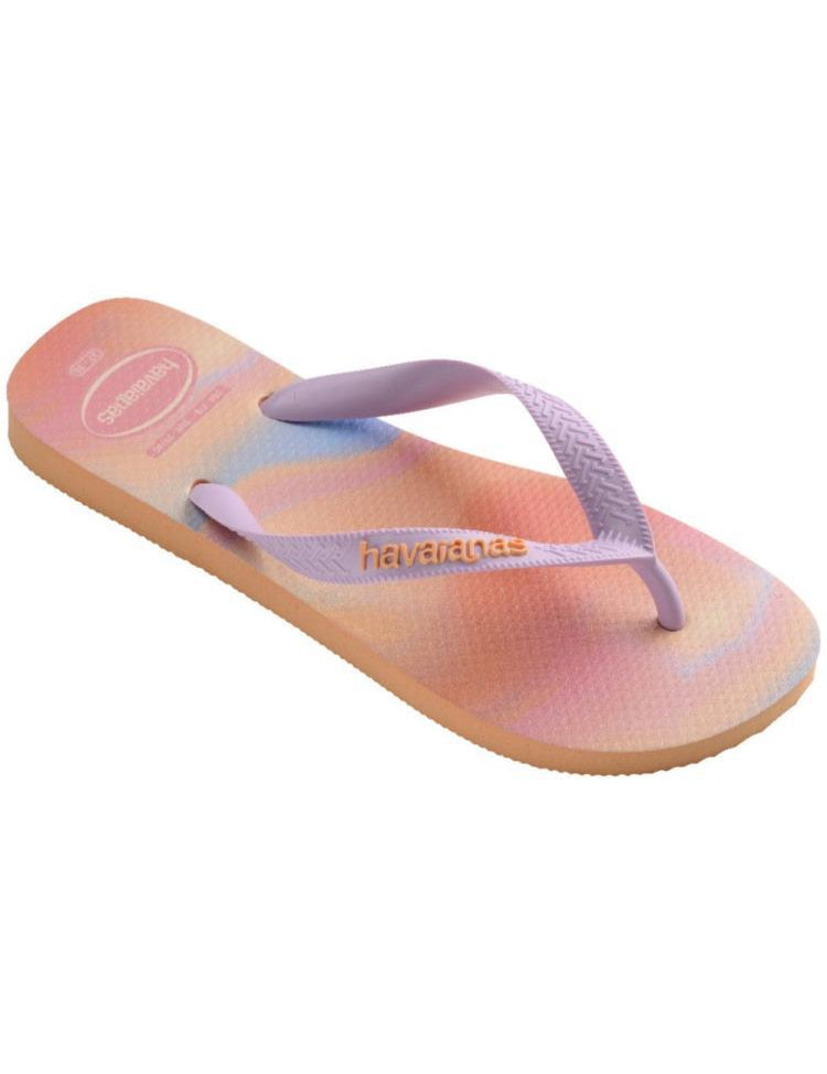 Havaians Mulher Top Fashion