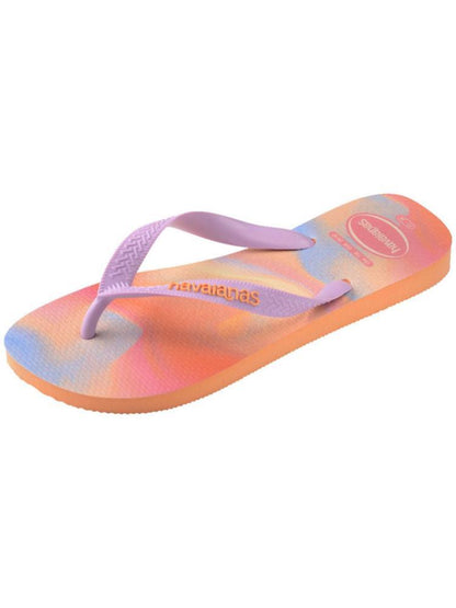 Havaians Mulher Top Fashion