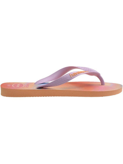 Havaians Mulher Top Fashion