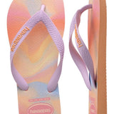 Havaians Mulher Top Fashion