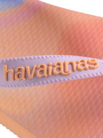 Havaians Mulher Top Fashion