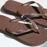 Chinelos Havaianas Top Tiras