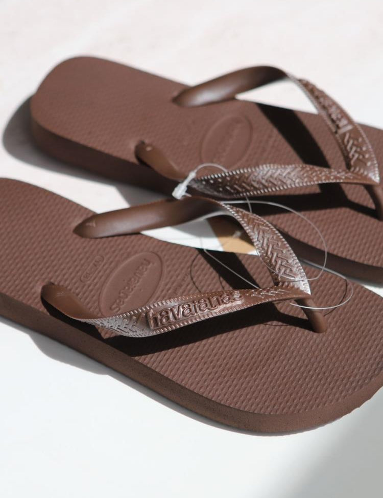Chinelos Havaianas Top Tiras