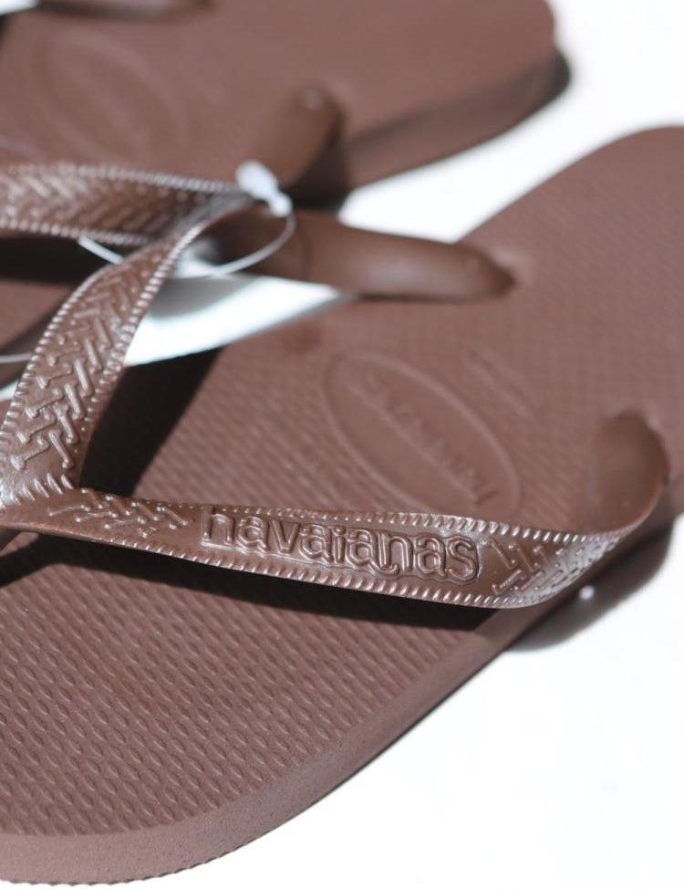 Chinelos Havaianas Top Tiras