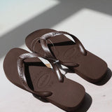 Chinelos Havaianas Top Tiras