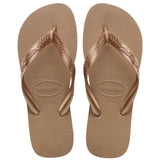 Chinelos Havaianas Top Tiras