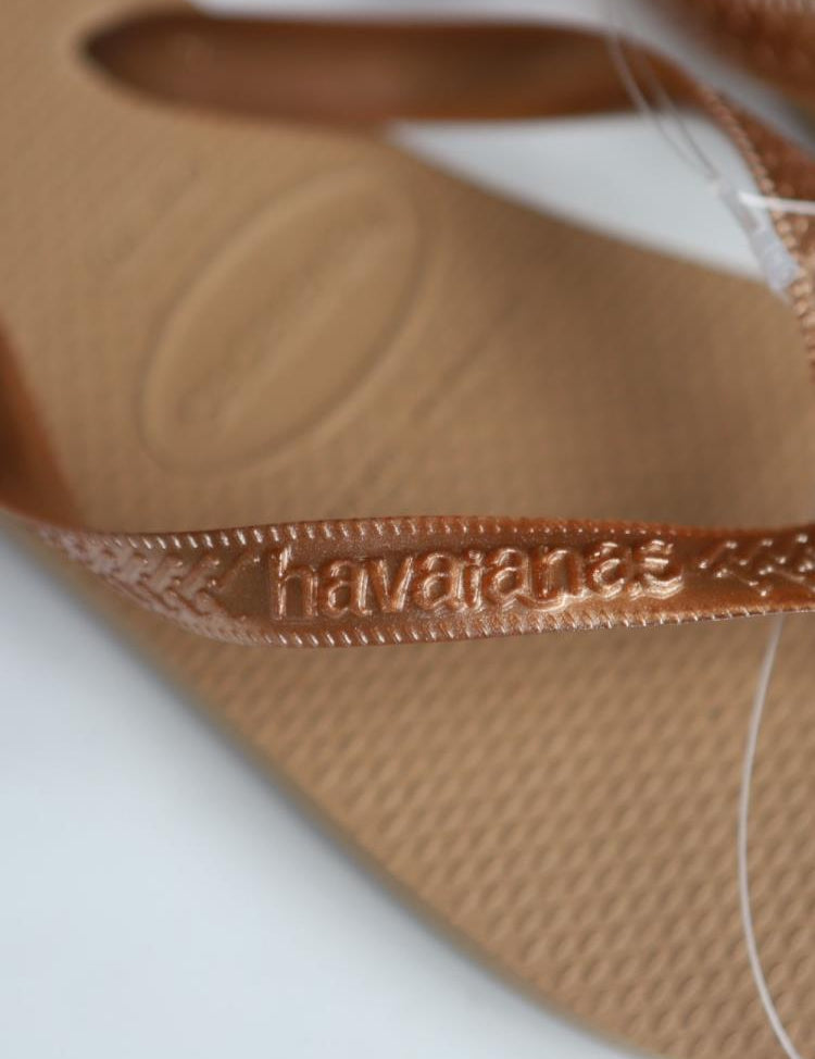 Chinelos Havaianas Top Tiras