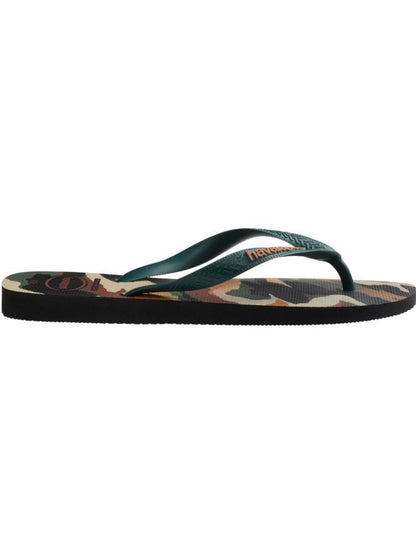 Chinelos Havaianas Top Camu