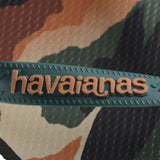Chinelos Havaianas Top Camu