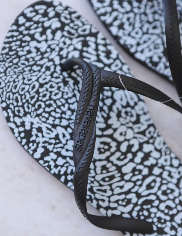 Chinelos Havaianas Fantasia Style