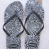 Chinelos Havaianas Fantasia Style