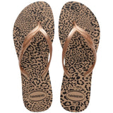 Chinelos Havaianas Fantasia Style