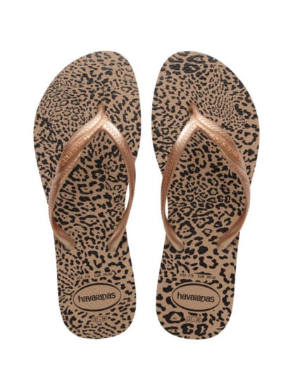 Chinelos Havaianas Fantasia Style