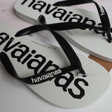 Chinelos Havaianas Top Logomania 2