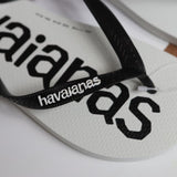 Chinelos Havaianas Top Logomania 2
