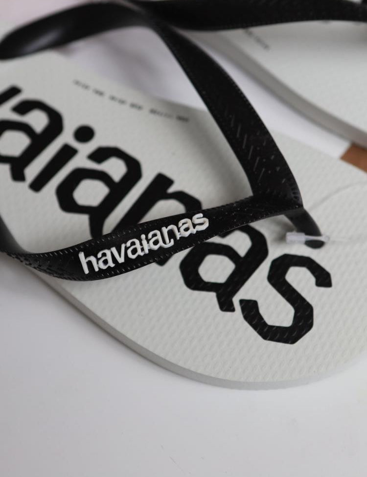 Chinelos Havaianas Top Logomania 2