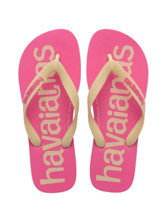 Chinelos Havaianas Top Logomania 2