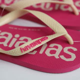 Chinelos Havaianas Top Logomania 2