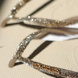 Chinelos Havaianas Slim Glitter II