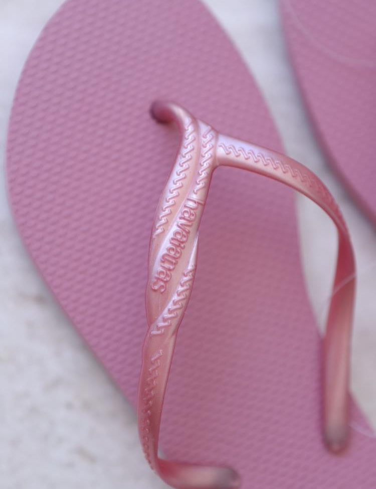 Chinelos Havaianas Fantasia