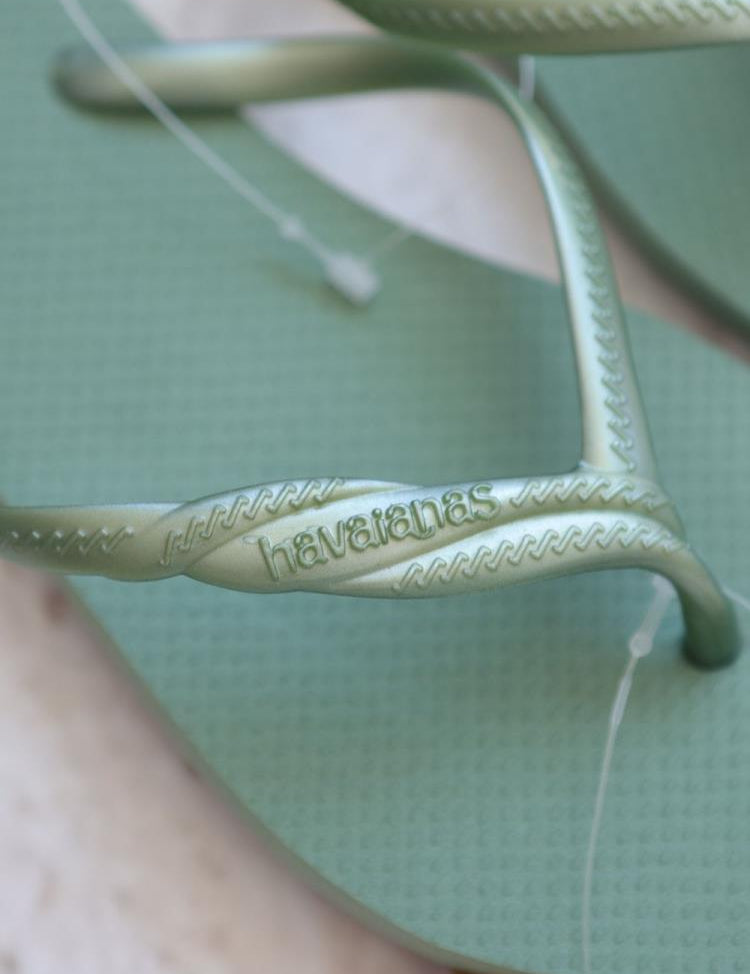 Chinelos Havaianas Fantasia