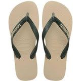 Chinelos Havaianas Top Logo Pop Up