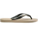 Chinelos Havaianas Top Logo Pop Up