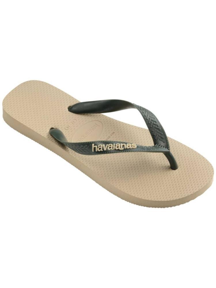 Chinelos Havaianas Top Logo Pop Up