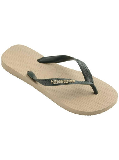 Chinelos Havaianas Top Logo Pop Up