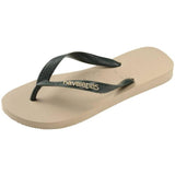 Chinelos Havaianas Top Logo Pop Up