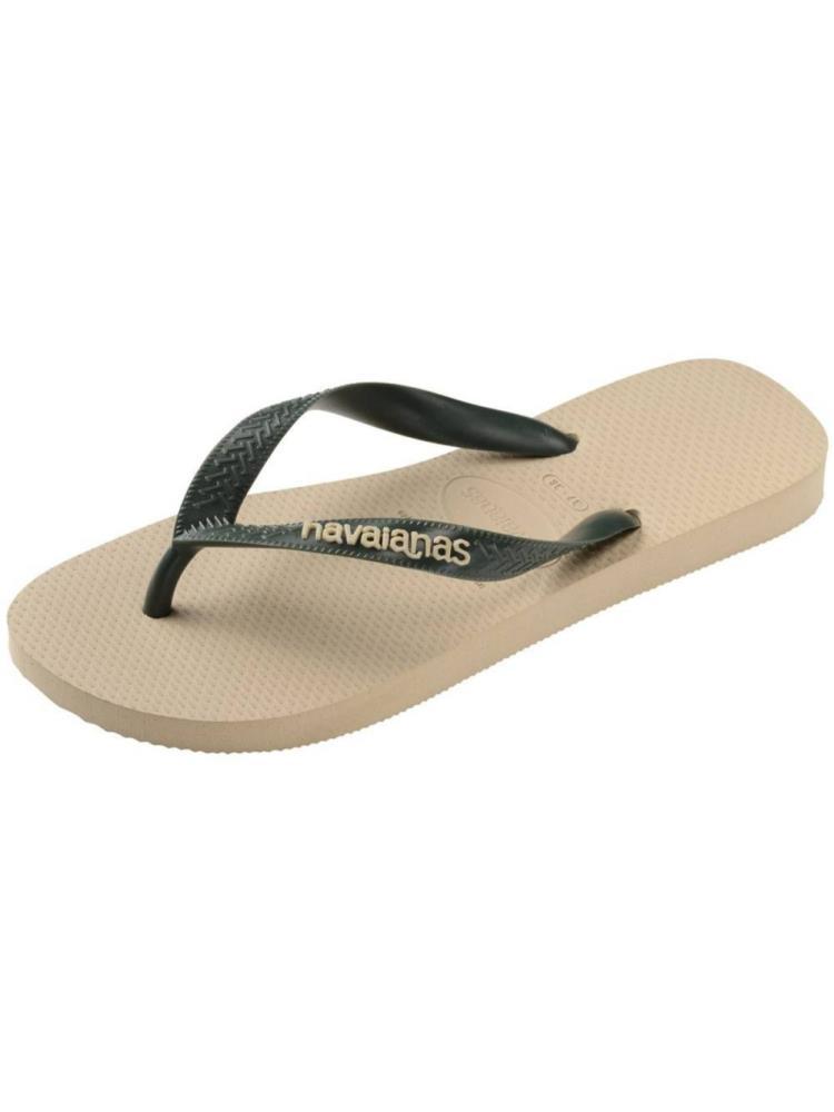 Chinelos Havaianas Top Logo Pop Up