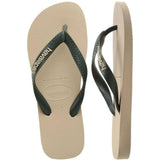 Chinelos Havaianas Top Logo Pop Up