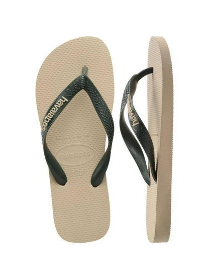 Chinelos Havaianas Top Logo Pop Up