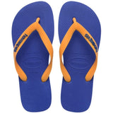 Chinelos Havaianas Top Logo Pop Up
