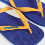 Chinelos Havaianas Top Logo Pop Up