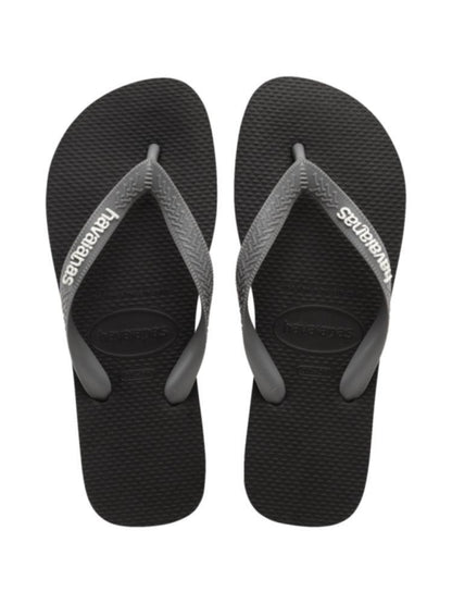 Chinelos Havaianas Top Logo Pop Up