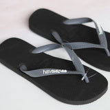 Chinelos Havaianas Top Logo Pop Up