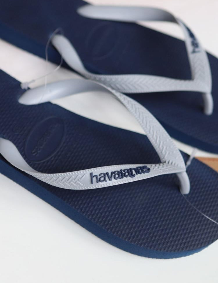 Havaianas Top logo Pop Up
