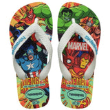 Chinelos Havaianas Top Marvel II