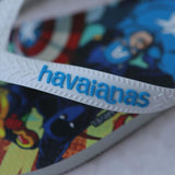 Chinelos Havaianas Top Marvel II