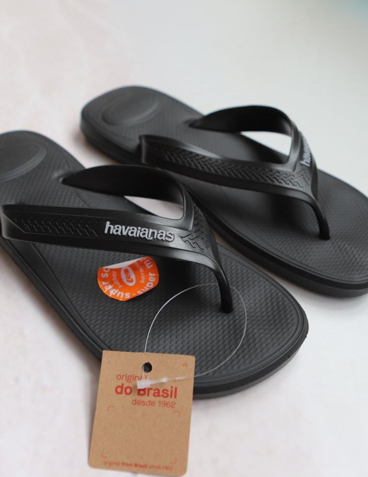 Chinelos Havaianas Top Max Comfort