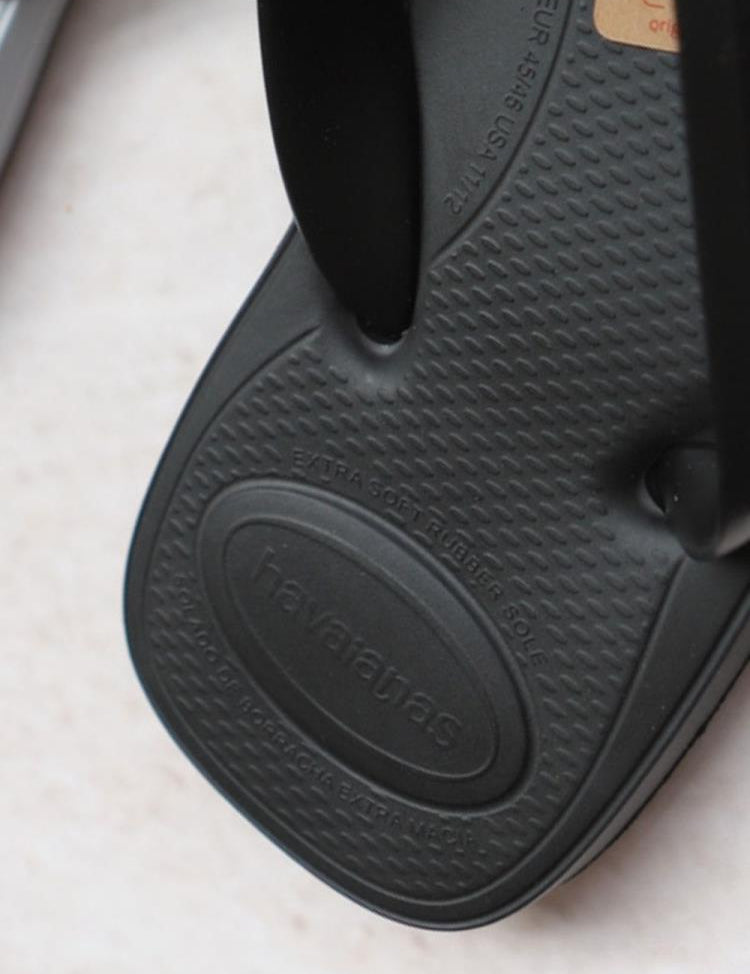Chinelos Havaianas Top Max Comfort