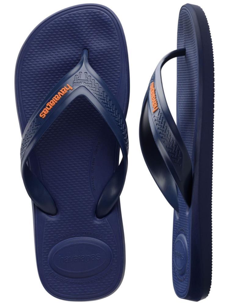 Chinelos Havaianas Top Max Comfort
