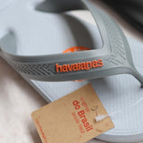 Chinelos Havaianas Top Max Comfort
