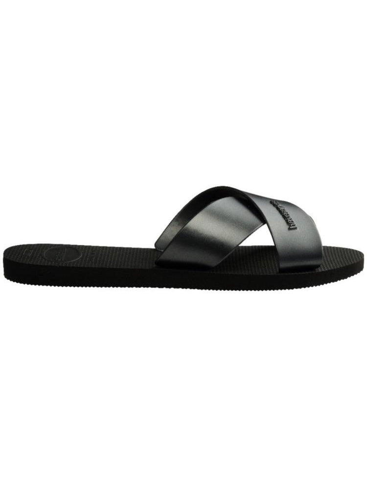 Chinelos Havaianas Aqua Metallic