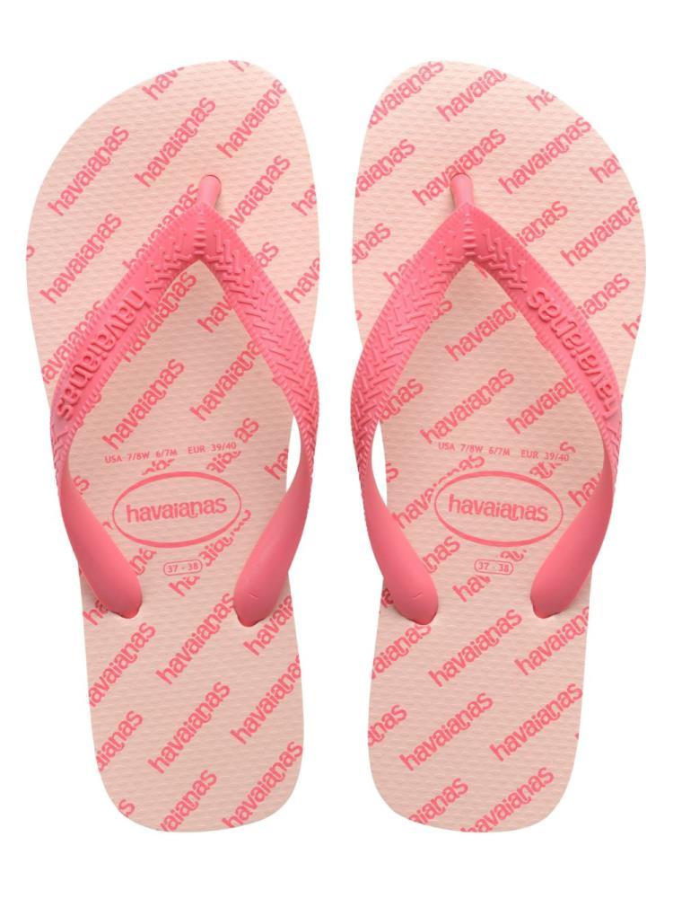 Havaianas Top Logomania