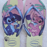 Chinelos Havaianas Kids Slim Disney