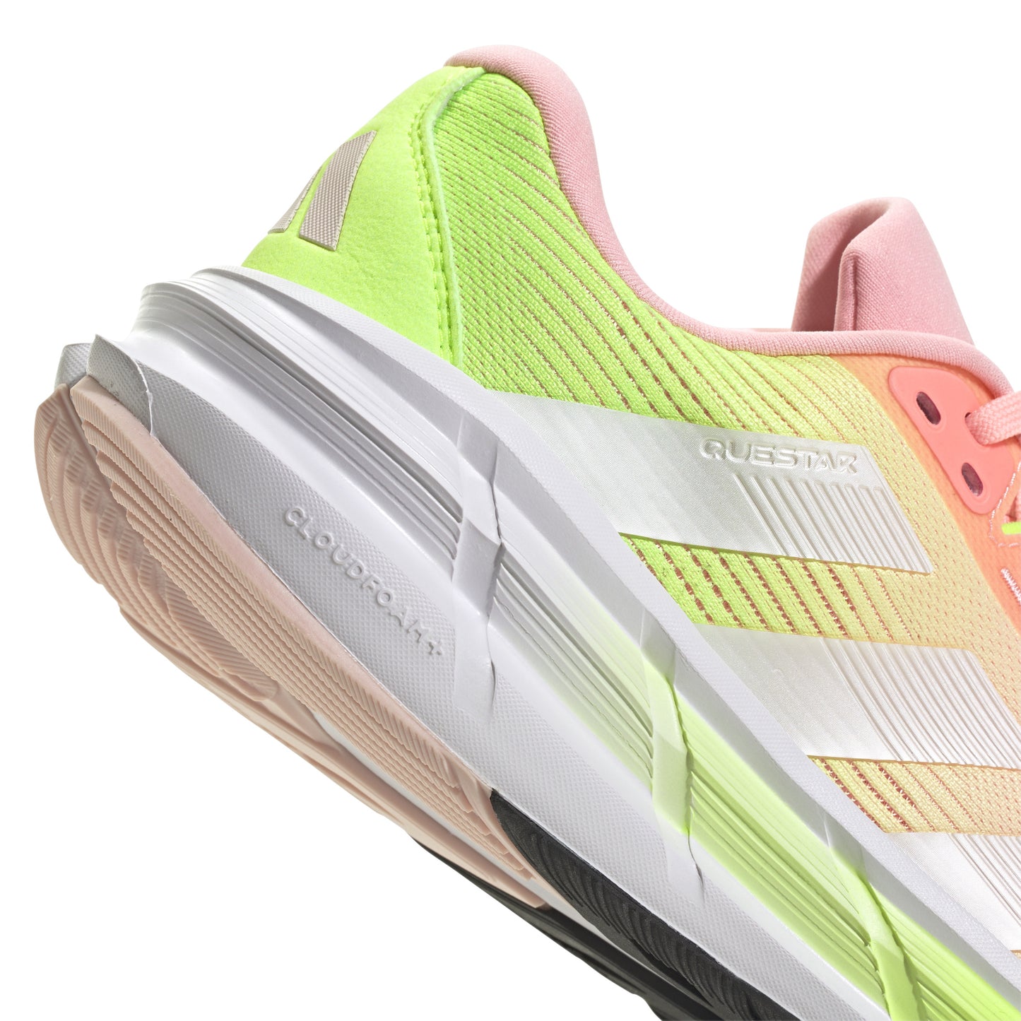 Sapatilhas Mulher Adidas Questar 3