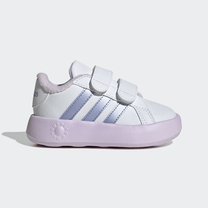 Sapatilhas Bebé Adidas Grand Court